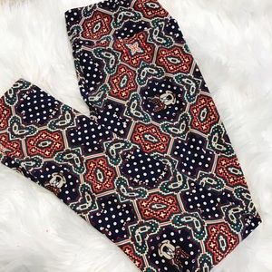 Disney lularoe leggings